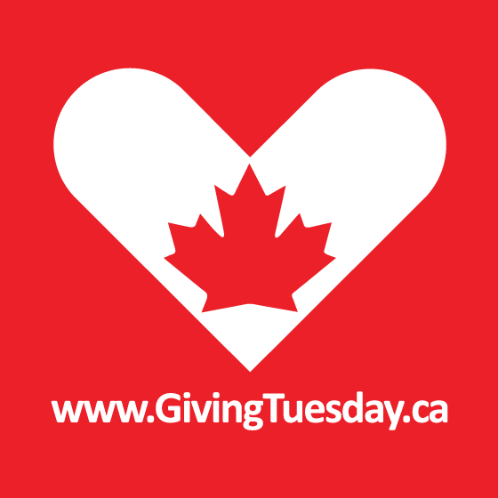 Giving Tuesday Now logo