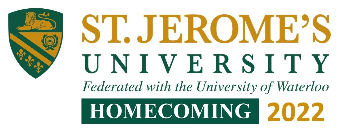 Homecoming Logo