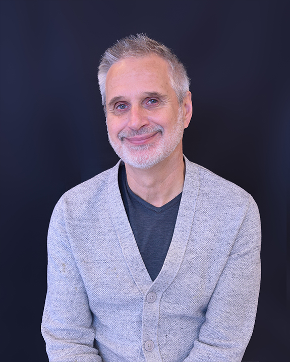 Image of Dr. David Seljak