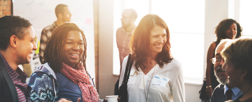 SJU stock image HR Conference