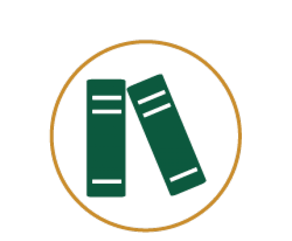 Icon for books