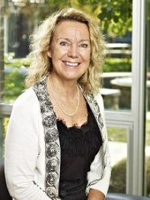 Image of Dr Kerry Lappin-Fortin