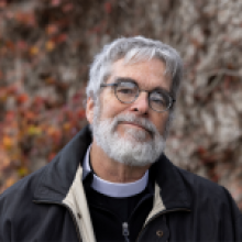 Brother Guy Consolmagno