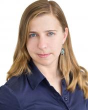 Headshot of Dr. Sarah Wilkins-Laflamme